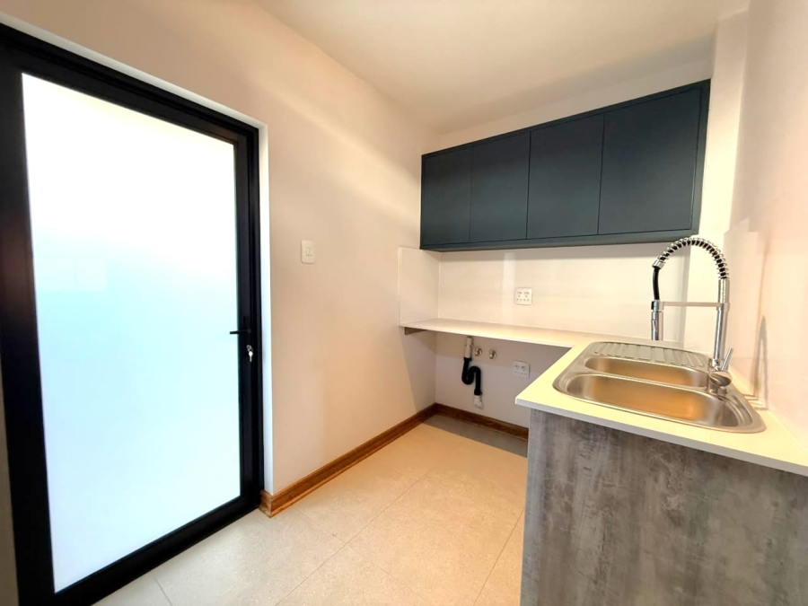 To Let 3 Bedroom Property for Rent in Wild Olive Estate Free State